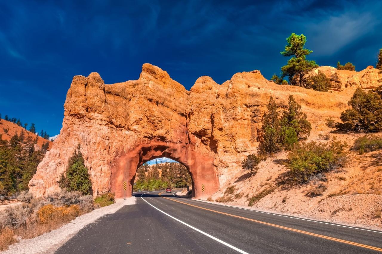 Roads road most drive scenic top drives car engaging british america travel trip picturesque huffpost carroll